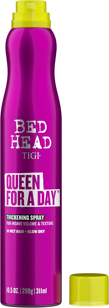 TIGI Bed Head Queen For A Day Thickening Spray