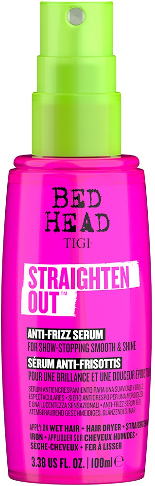 TIGI Bed Head Straighten Out