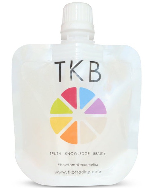 TKB Trading Mousse Medium