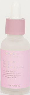 TODOMODA Beauty Sérum Facial Con AHA & BHA