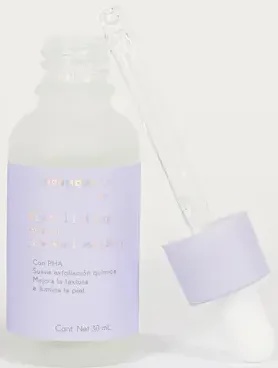 TODOMODA Beauty Sérum Facial Con PHA