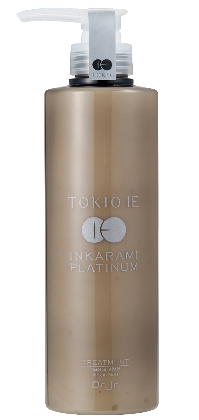 TOKIO IE INKARAMI Treatment
