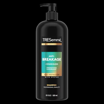 TRESemmé Anti-breakage Shampoo For Stronger Hair