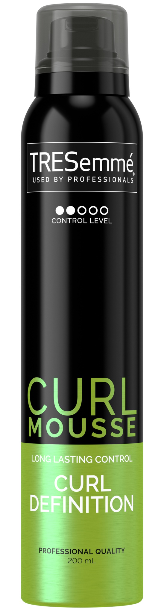TRESemmé Curl Mousse