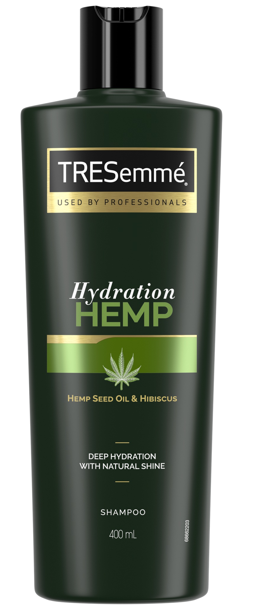 TRESemmé Hydration Hemp Shampoo