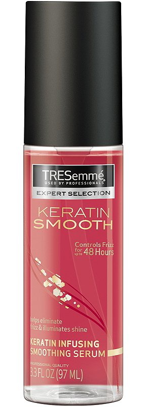 TRESemmé Keratin Infusing Smoothing Serum