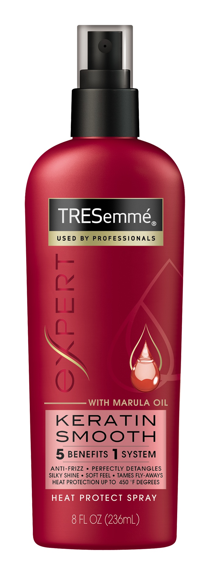 TRESemmé Keratin Smooth Heat Protect Spray
