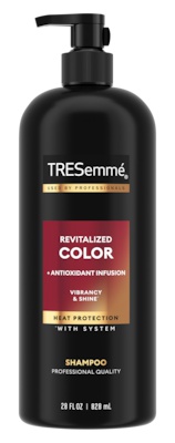 TRESemmé Revitalized Color Shampoo For Color Treated Hair