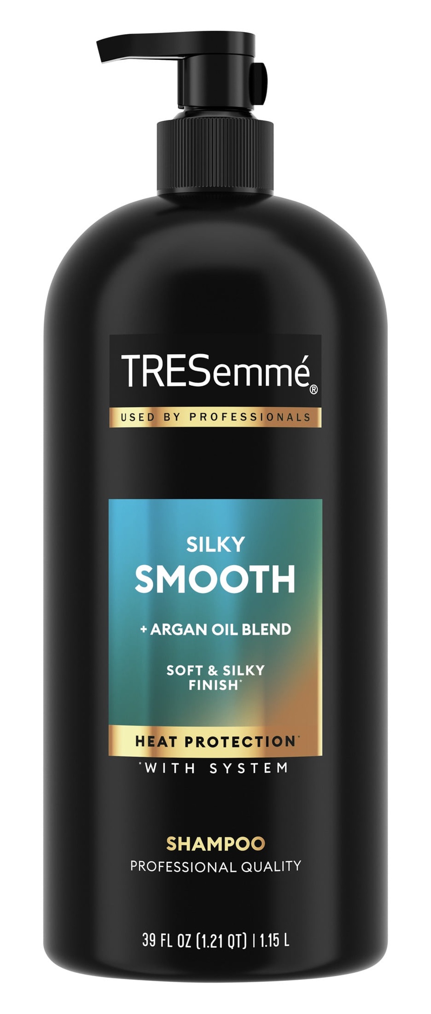 TRESemmé Silky & Smooth Shampoo For Frizzy Hair