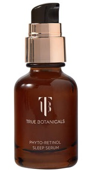 TRUE BOTANICALS Photo-retinol Sleep Serum