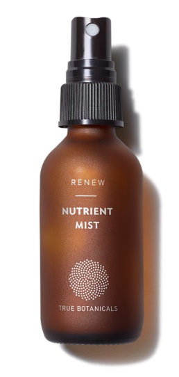 TRUE BOTANICALS Renew Nutrient Mist