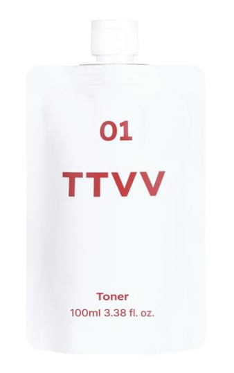TTVV Toner