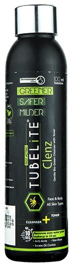TUBELiGHT Clenz