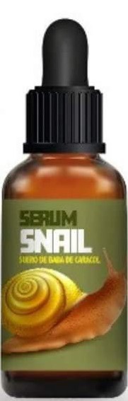 Taab Sérum Snail
