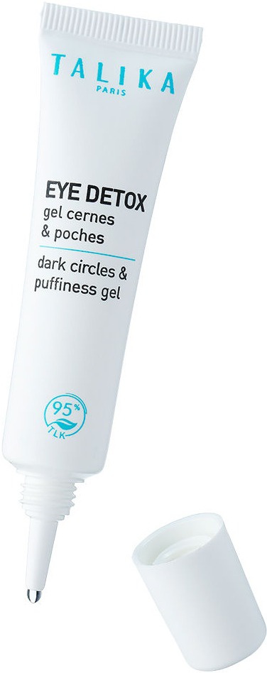 Talika Eye Detox Contour Gel