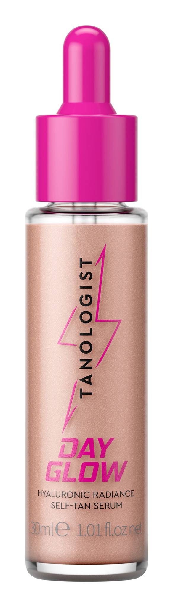Tanologist Day Glow