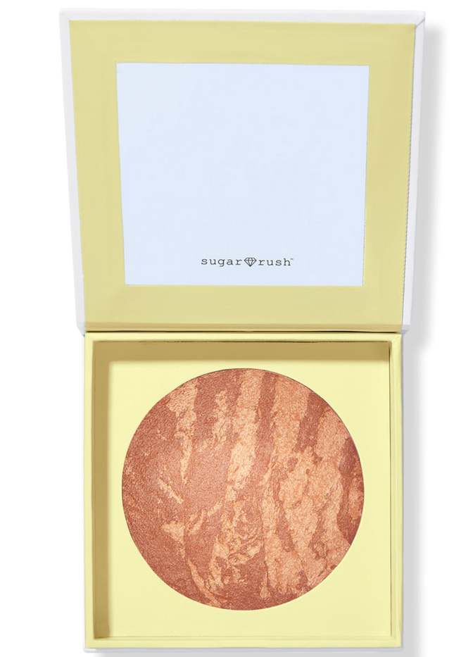 Tarte Cosmetics Sun And Fun Baked Bronzer