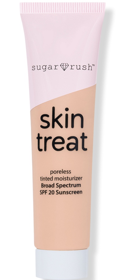 Tarte Skin Treat Poreless Tinted Moisturizer Broad Spectrum SPF 20