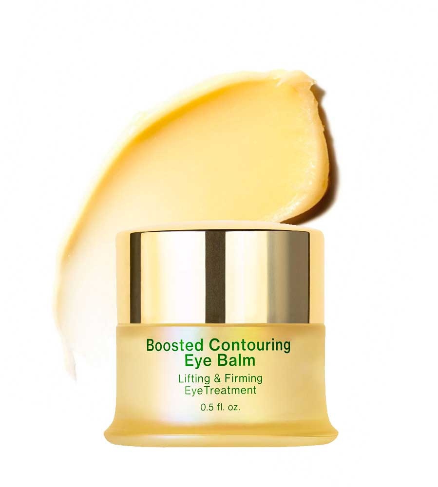 Tata Harper Boosted Contouring Eye Balm