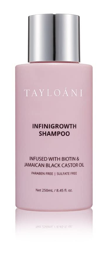 Tayloani Infinigrowth Shampoo