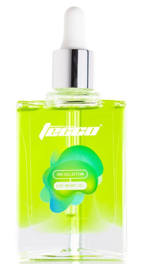 Tecco Lite Bright Oil