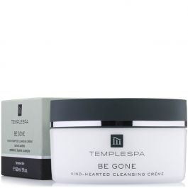 Temple Spa Be Gone