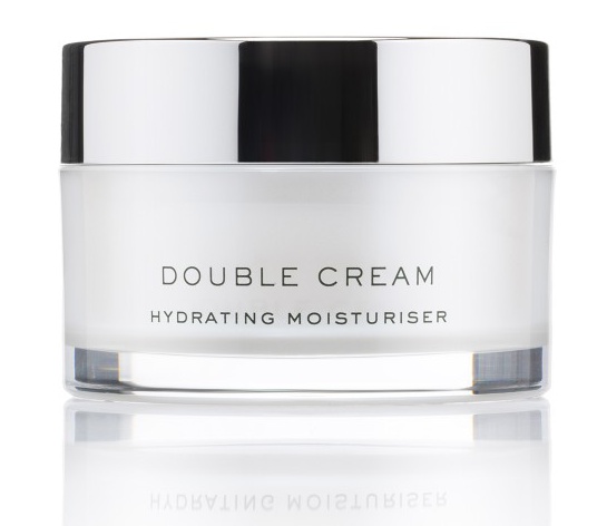 Temple Spa Double Cream