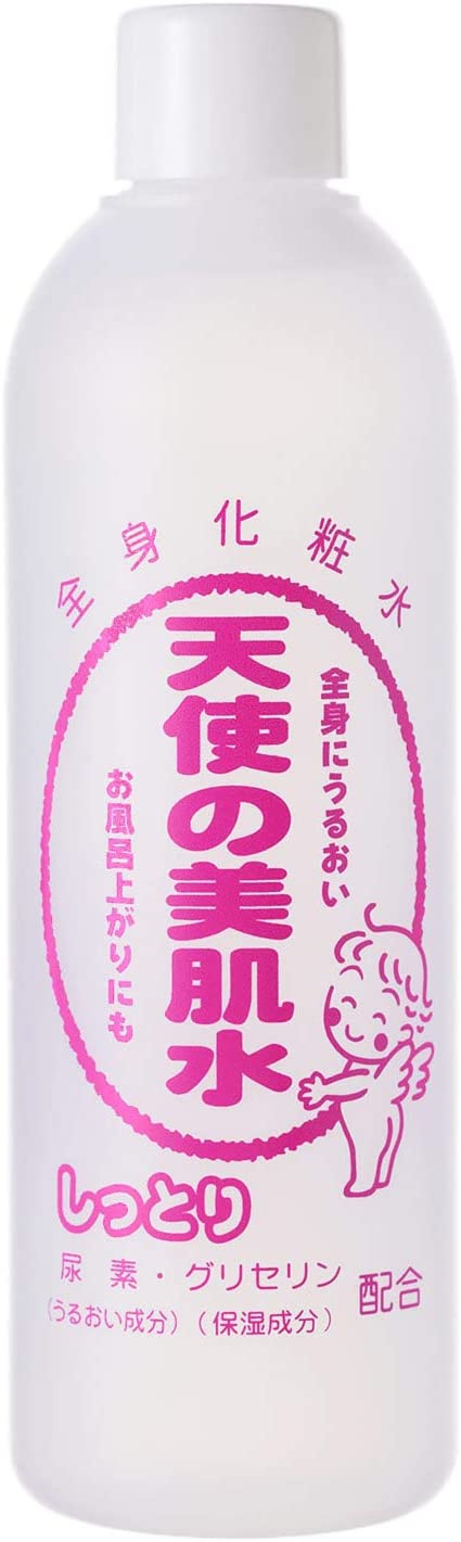 Tenshi no Bihada Water Moist