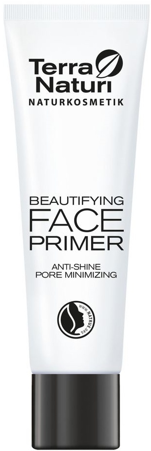 Terra Naturi Beautifying Face Primer
