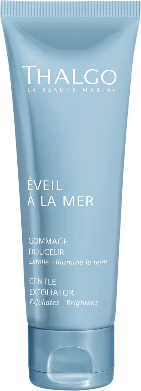 Thalgo Éveil À La Mer Gentle Exfoliator
