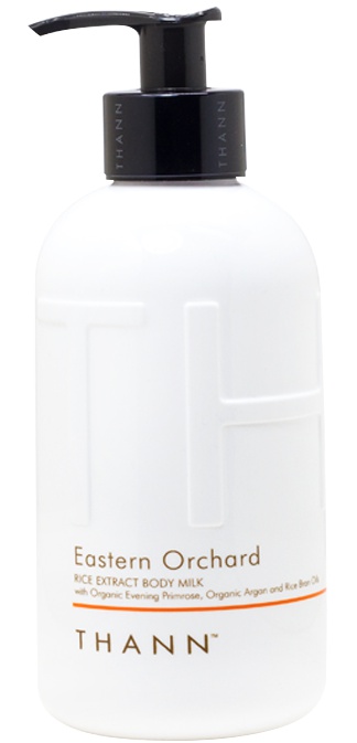 Thann Eastern Orchard Rice Extract Body Milk