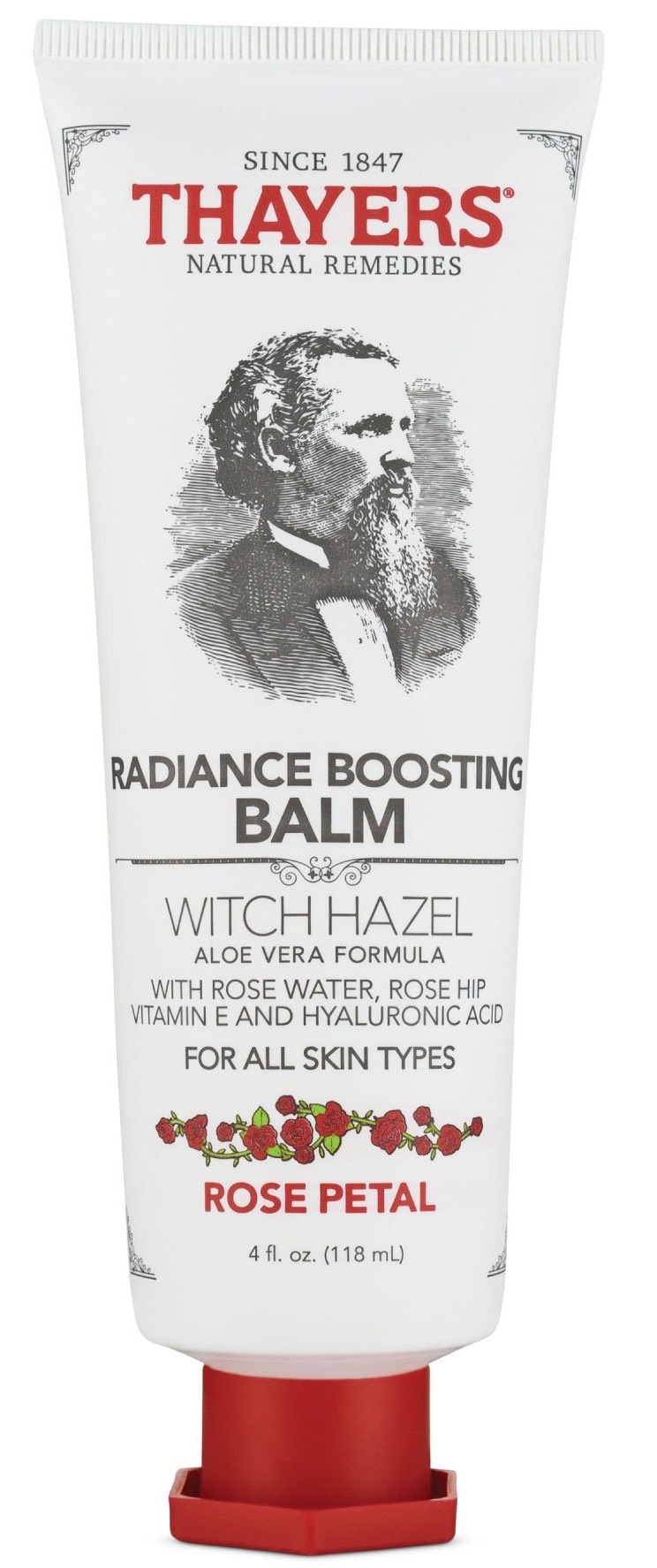Thayers Radiance Boosting Balm