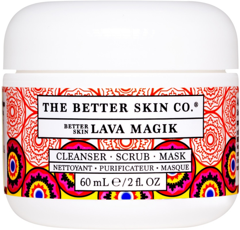 The Better Skin Co. Better Skin Lava Magik