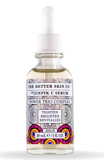 The Better Skin Co. Power Trio Complex