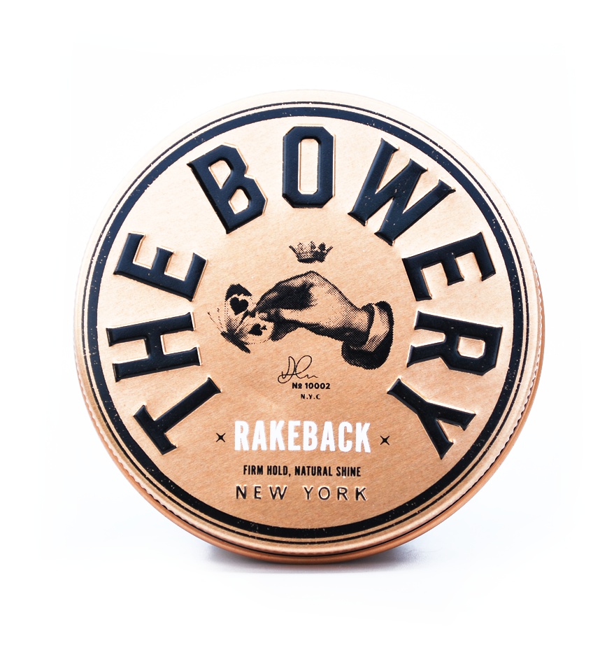 The Bowery Rakeback