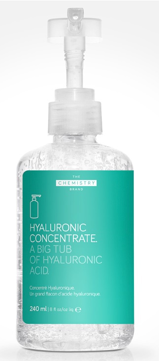 The Chemistry Brand Hyaluronic Concentrate
