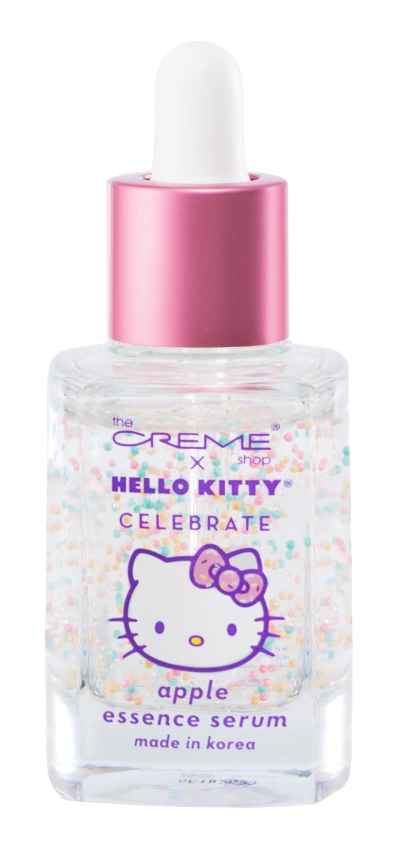 The Creme Shop Apple Essence Serum