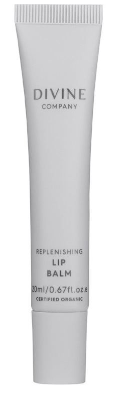 The Divine Company Replenishing Lip Balm