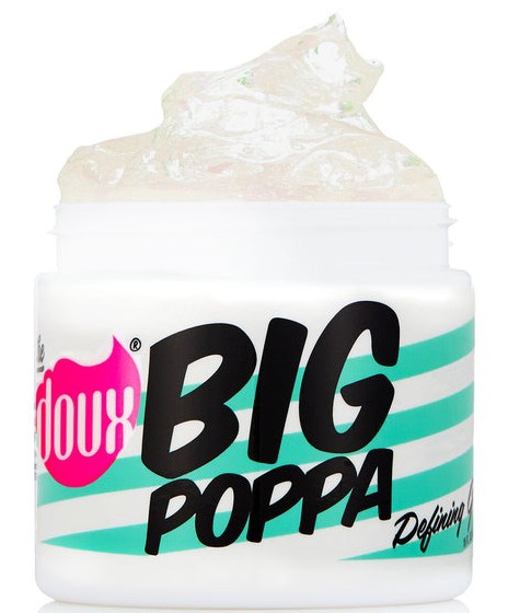 The Doux Big Poppa Defining Gel
