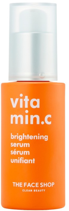 The Face Shop Brightening Serum