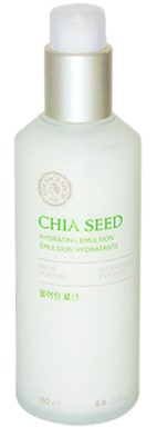 The Face Shop Chia Seed Hydrating Lotion