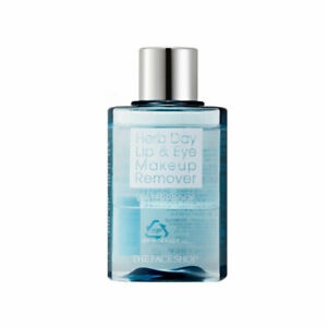The Face Shop Herb Day Lip&Eye Remover Waterproof