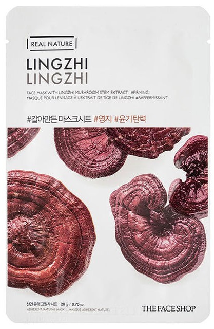 The Face Shop Lingzhi