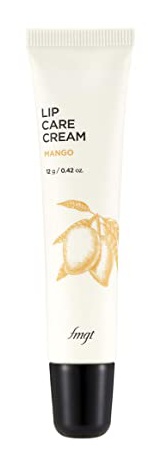 The Face Shop Lip Care Cream Mango