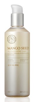 The Face Shop Mango Seed Silk Moisturizing Toner