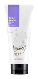 The Face Shop Smart Peeling White Jewel