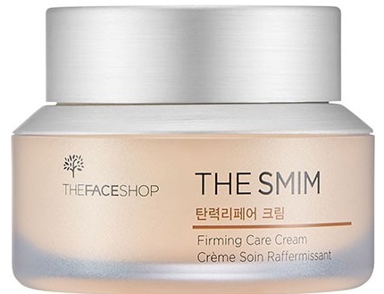 The Face Shop The Smim Firming Care Cream