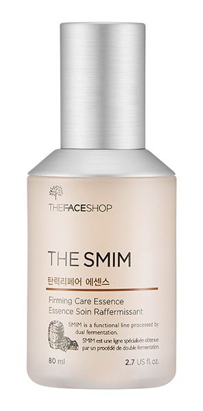 The Face Shop The Smim Firming Care Essence