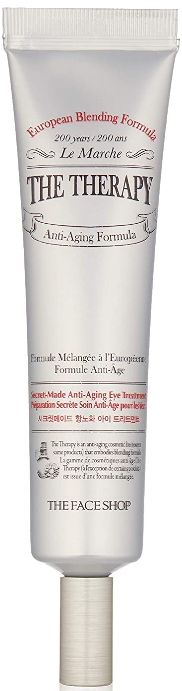 The Face Shop The Therapy Anti-Aging Eye Treatment