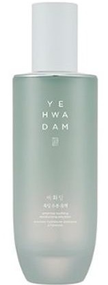 The Face Shop Yehwadam Artemisia Soothing Moisturizing Emulsion